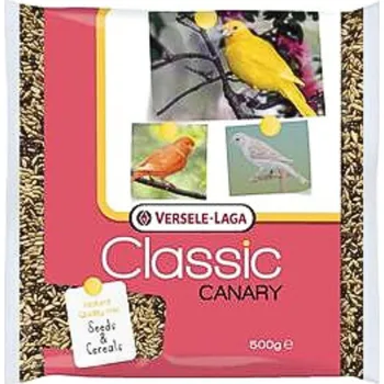 Krmivo pro ptáka Směs pro malé ptáky Versele-Laga 0,5 kg