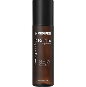 Medi-Peel MEDIPEEL – Bor-Tox Peptide Toner – Liftingový toner s peptidovým komplexem – 180 ml