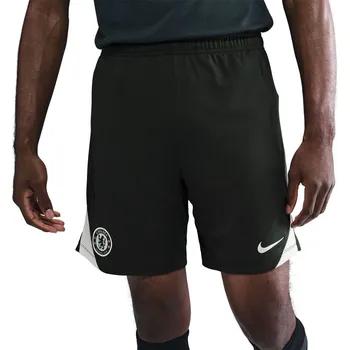 Pánské kraťasy Šortky Nike CFC M NK DF STRK SHORT KZ 2025/26 hj6748-347 Velikost S
