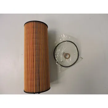 Olejový filtr Filtr oleje SUPERB I. 2,5D, ORIGINAL 059115562, pro SUPERB, I. 3U. Typové číslo: 059115562,059115562,059115562, 059115562A, SUP2