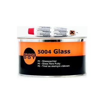 Karosářský tmel OD Glas tmel 1,8kg
