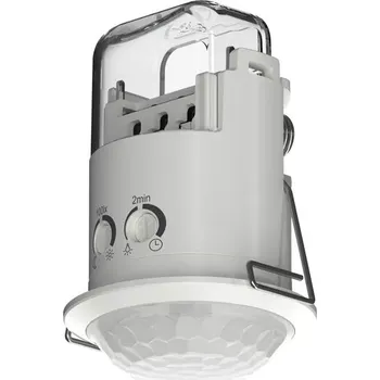 Pohybové čidlo EST THEB ČIDLO POHYBOVÉ A PŘÍT. T6 MINI VEST. 360ST PRŮM. 6 M 1-KANÁL 1030202