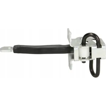 Dveře karosérie BMW 5 E39 1996-2004 DORAZ PŘEDNÍCH DVEŘÍ / OMEZOVAČ OTEVŘENÍ DVEŘÍ