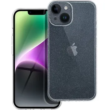 Pouzdro na mobilní telefon Čiré pouzdro 2 mm BLINK pro IPHONE SE 2025 transparentní