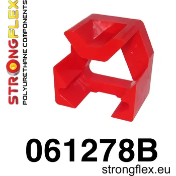 Uložení převodovky 061278B: Strongflex Vložka uložení převodovky