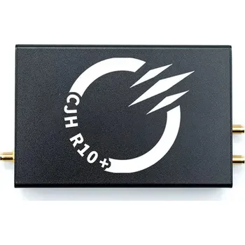 Vývojová deska HackRF One R10+ 1MHz-6GHz SDR s kovovým krytem