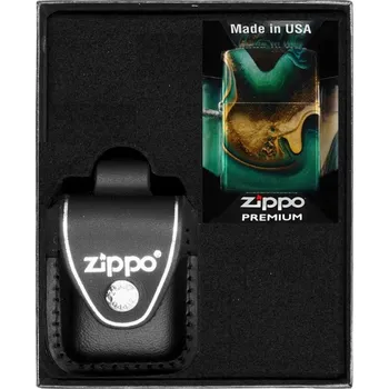 Zapalovač Zapalovač zippo