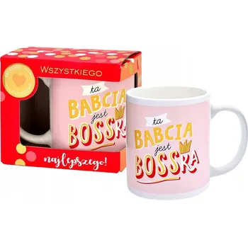 Keramický hrnek Adena 350 ml