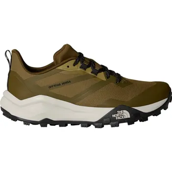 Pánská obuv Pánské Boty THE NORTH FACE M OFFTRAIL VERSA NF0A8AEX7R81 – Zelená 41
