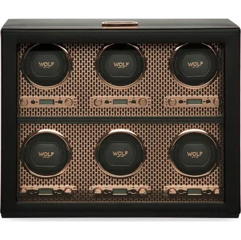 Natahovač hodinek Natahovač Wolf Axis 469616