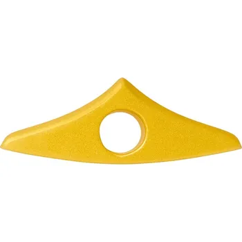 Doplněk ke knize Palcovka na držení stránek v knize | Svíčkománie3D Barva: Zlatá leská