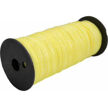 Lany Extol Craft 798100 | Šňůra zednická, cívka délka 100 m, průměr 2 mm