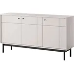 Komoda K154 kašmír Japandi