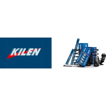 Kilen 11608 Pružina zavěšení
