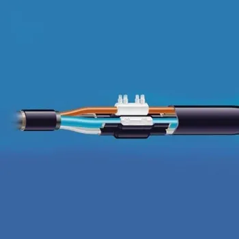 Kabelová spojka RAYCHEM SVXZ-4S 10-50 se šroubovacími spojovači