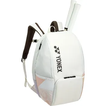 Tenisová taška Batoh na rakety Yonex Pro Backpack B 92412 Sand Beige