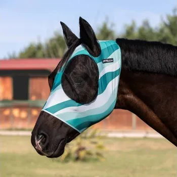 Sport Maska proti hmyzu PRO-TECH Lycra abstract (M)