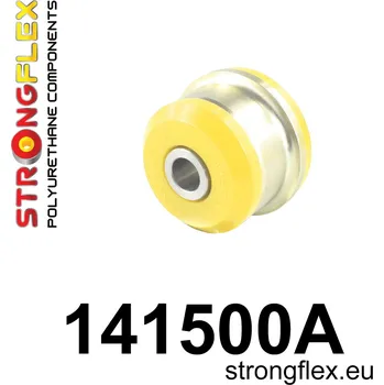 Silentblok nápravy 141500A: Strongflex Silentblok předního ramene 56mm varianta SPORT