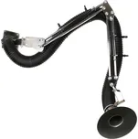 ATEX odsávací rameno s galvanizovaným rámem, dlouhé 1,5 m, s hubicí