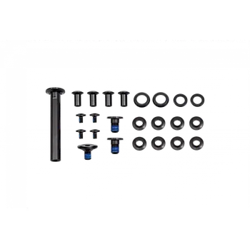 rám kola Sada čepů zadní stavby SPECIALIZED Epic 8