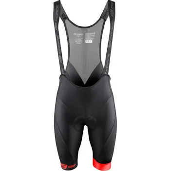 Pánské kraťasy Pánské Kraťasy Force B51 černé a červené XS