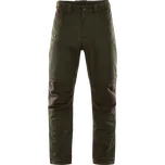 Pánské zimní kalhoty Härkila Metso Winter Willow green/Shadow brown 54