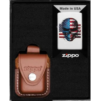 Zapalovač Zapalovač zippo