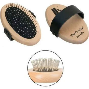 Pro koně Hřeben na hřívu LEISTNER