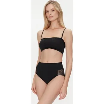 Ysabel Mora Podprsenkový top 10036 Černá M