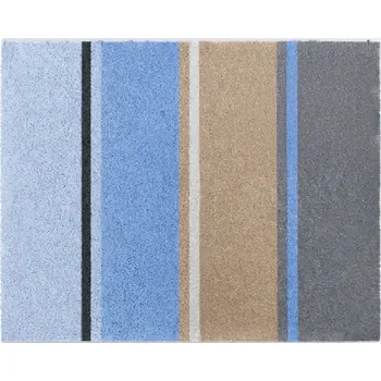 Koupelnová předložka GRUND SUMMERTIME - Koupelnová předložka modrá Rozměr: 50x60 cm