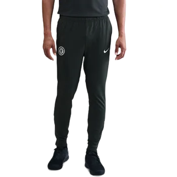 Pánské kalhoty Kalhoty Nike Dri-FIT Chelsea FC Strike Knit Pants 2025/26 hj6922-349 Velikost XL