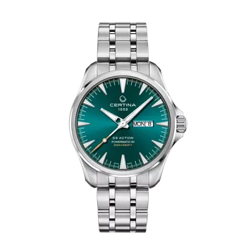 Hodinky Hodinky Certina C032.430.11.091.00