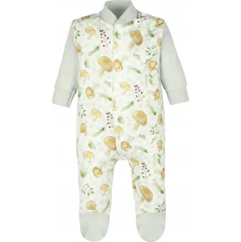 Kojenecký overall CiuchCiuch kojenecký overal bavlna velikost 56