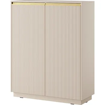 Ložnice Komoda KW-104 béžová Royal