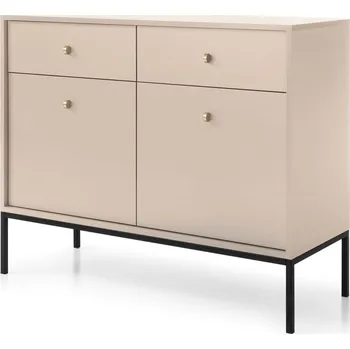 Komoda MKSZ104 Mono pískově béž