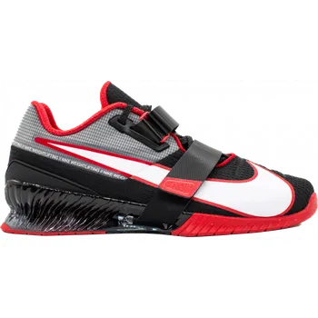 Pánská fitness obuv Fitness boty Nike ROMALEOS 4 cd3463-003 Velikost 40,5 EU | 6,5 UK | 7,5 US | 25,5 CM