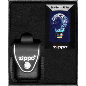 Zapalovač Zapalovač zippo
