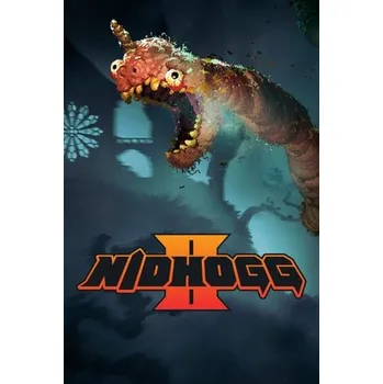 Počítačová hra Nidhogg 2 PC