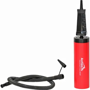 Ruční vzduchová pumpa Anfibio Handpumpe