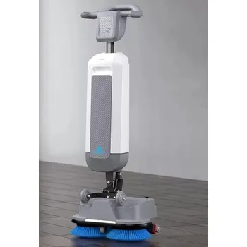 Vysavač RSI Rosiwit Pilot One Lite Ruční drhnutí - bezmračná verze