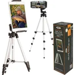 NGT Selfie Tripod Set - držák telefonu + dálkové ovládáním