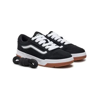 Dámské tenisky Sneakersy Vans Hylane VN000D819X11 Černá 36