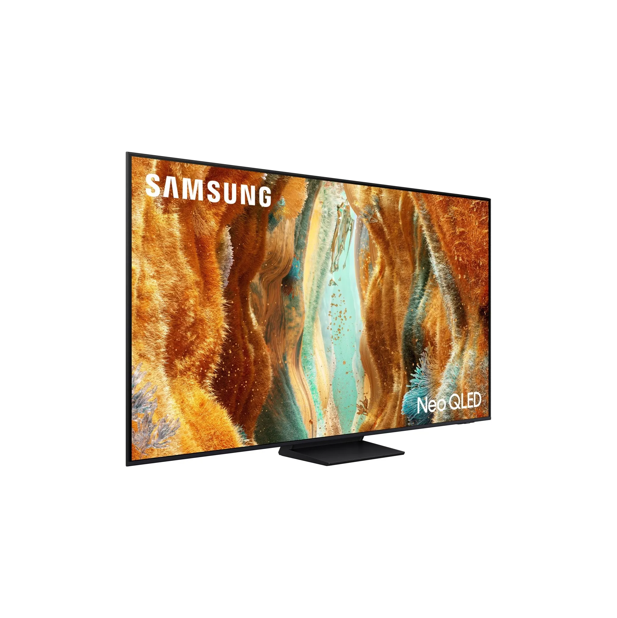Fotografie 5 - Televizor Samsung 55" Neo QLED (QE55QN70FAUXXH)
