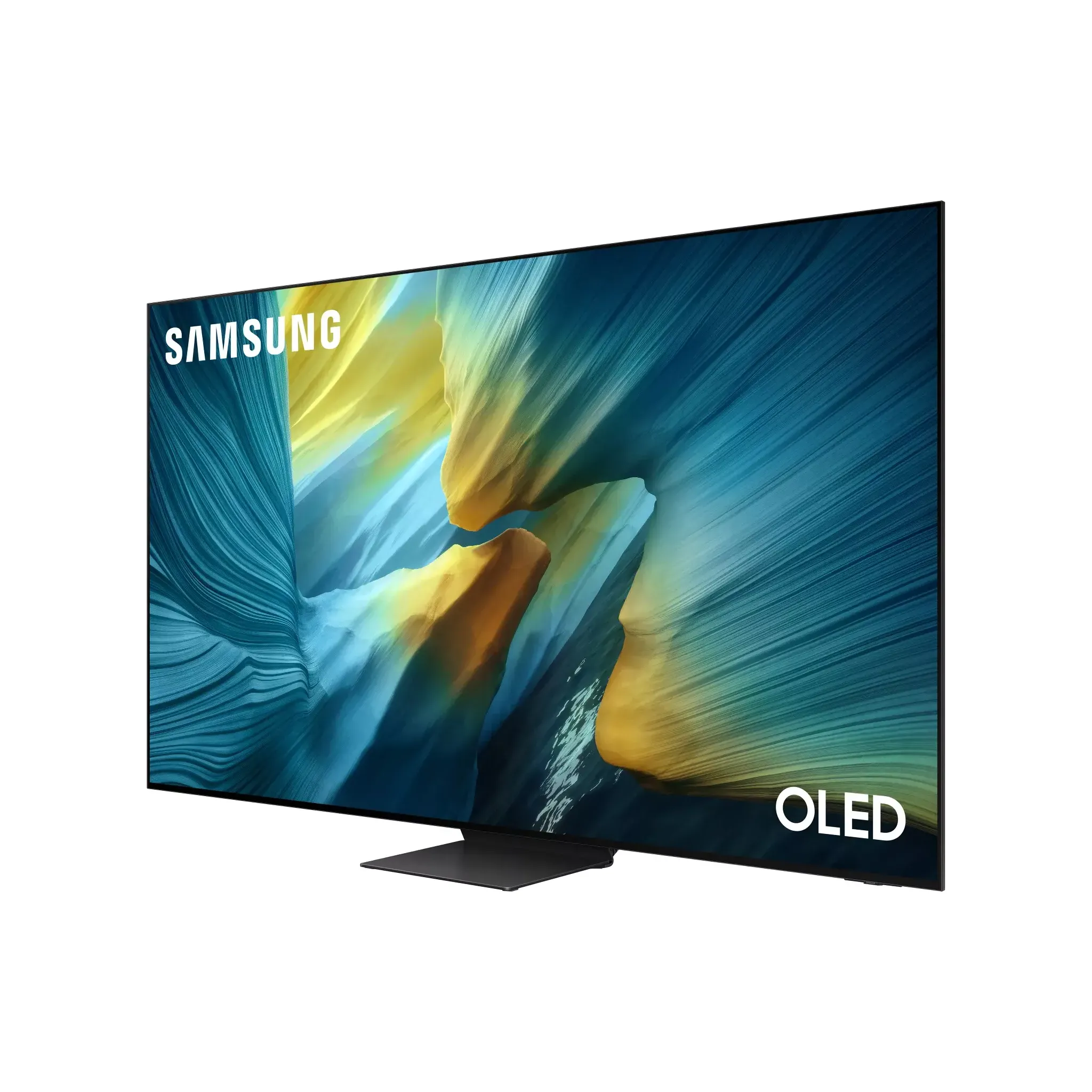 Fotografie 3 - Televizor Samsung 77" OLED (QE77S95FATXXH)