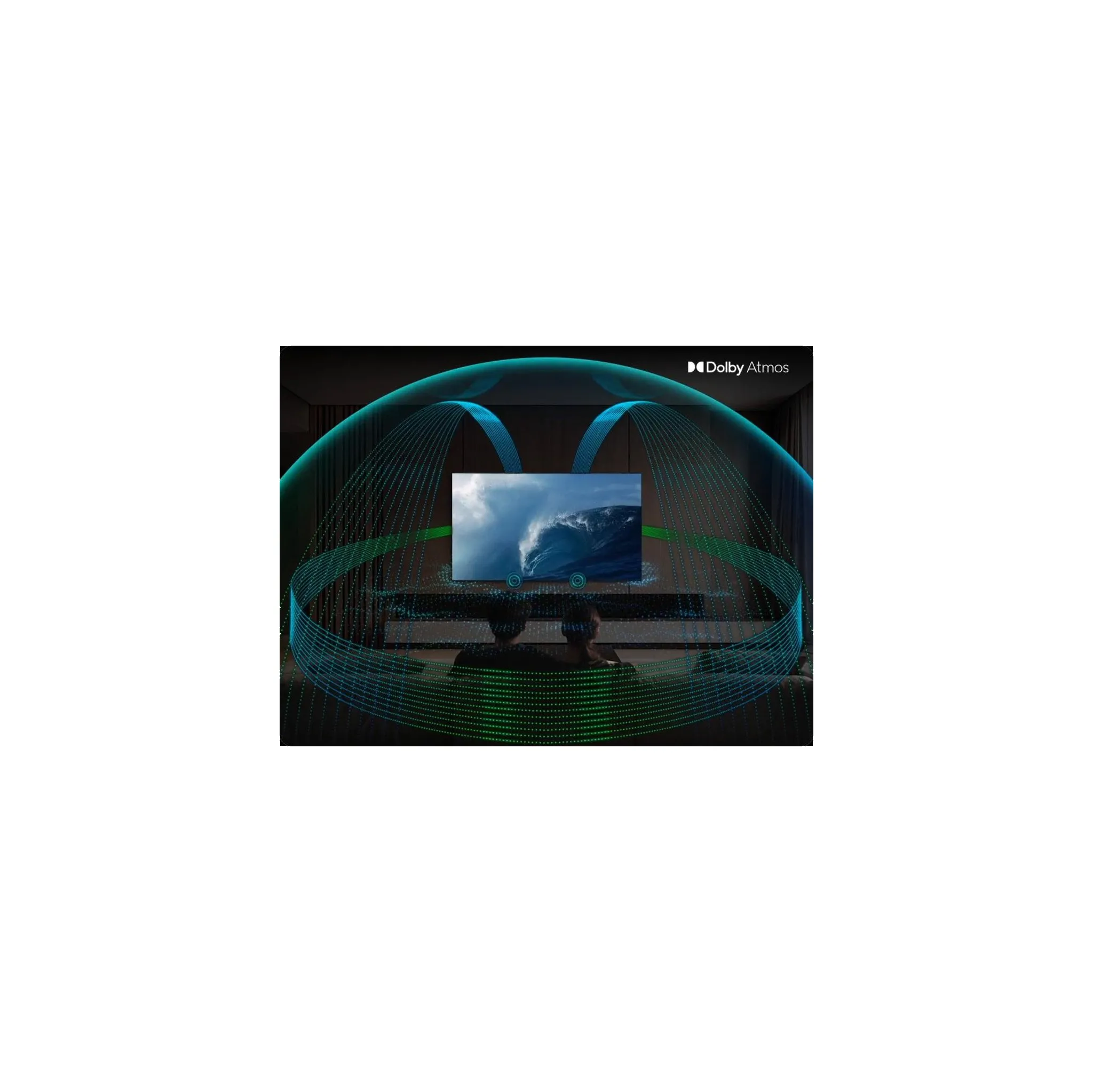 Fotografie 19 - Televizor Samsung 77" OLED (QE77S95FATXXH)