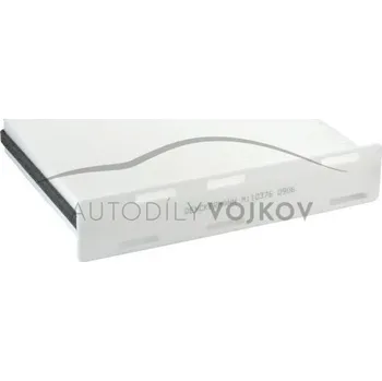 Kabinový filtr Kabinový filtr Volkswagen Sharan 1995 - 2010