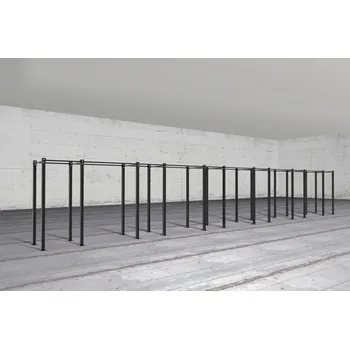 TRUESTEEL Posilovací konstrukce - Rig 12 Standard 75 mm