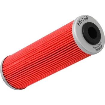 Olejový filtr K&N KN-158 olejový filtr KTM 1190 ADVENTURE rok 13-14
