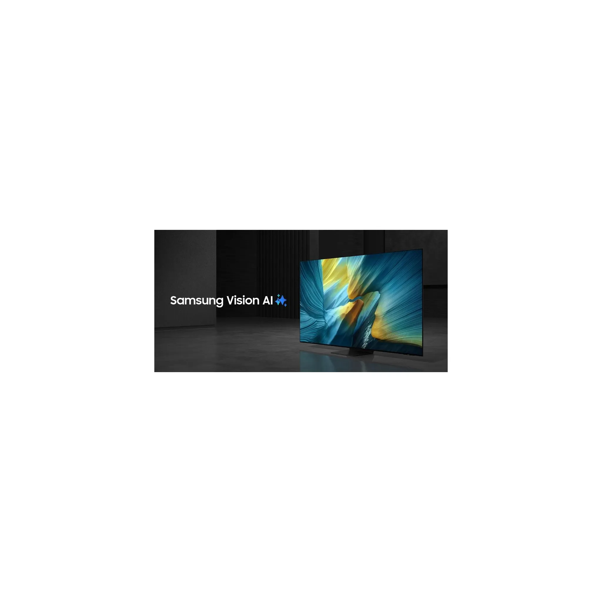 Fotografie 15 - Televizor Samsung 55" OLED (QE55S95FATXXH)