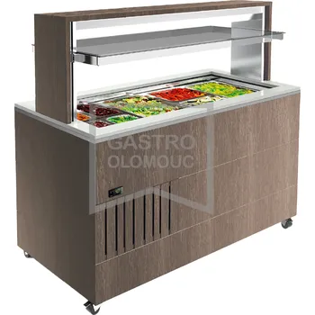 ENOFRIGO DOGE ISOLA 2000 RF Varianta: DOGE ISOLA 2000 RF